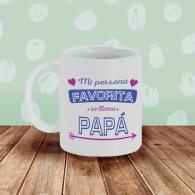 Tazas divertidas